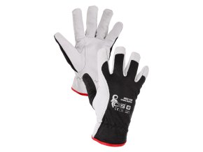CXS TECHNIK WINTER - zateplené rukavice