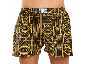 panske trenky styx art klasicka guma gatsby a1352