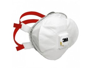 respirator 3m 8835 ffp3