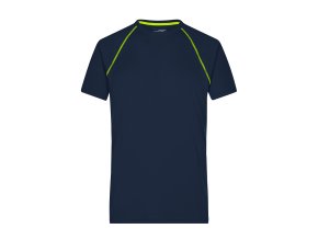 JN496 navy bright yellow 101599