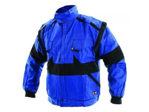 panska pracovni bluza 4130 eda modra w1600 h1600