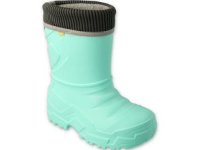 BEFADO 162X305 mätové detské čižmy s vyberateľnou vložkou VÝPREDAJ