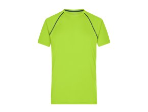 JN496 bright yellow bright blue 101589