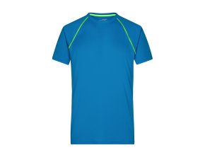 JN496 bright blue bright yellow 101569