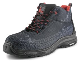 CXS MICHELIN SCRIVIA S3, členková