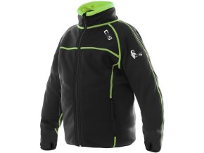 cxs toronto detska mikina