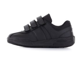 moleda prestige sport m40810 60 sportovni obuv na suchy zip cerna 44