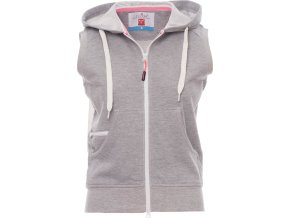 payper boxer lady damska mikina bez rukavu