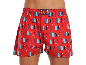 panske trenky styx art klasicka guma obrazce a1659