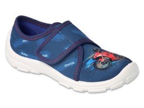 50896 1 974y533 31 chlapecke backorky befado 1sz motorka