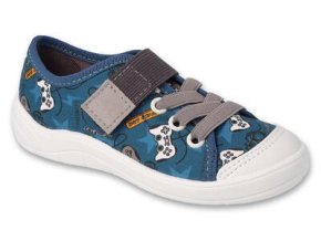 55281 1 351y034 31 chlapecke tenisky befado 1sz game