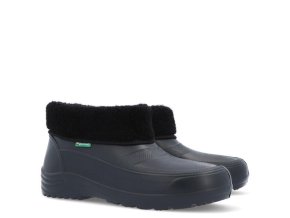 Demar BBL2 3932 čierne nízke