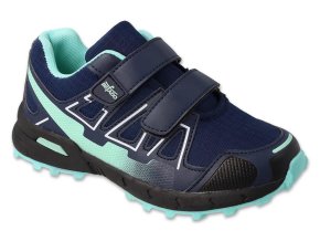49161 1 518x003 25 trekove boty befado modre