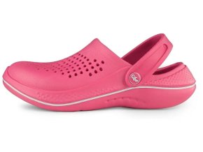 cxs trend unisex nazouvak ruzovo bily 36236