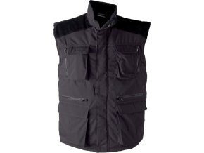 Vesta Davida Danny 4XL čierna