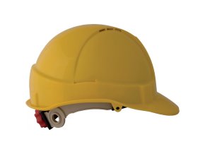 Prilba SH-1 žltá
