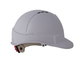 Prilba SH-1 biela