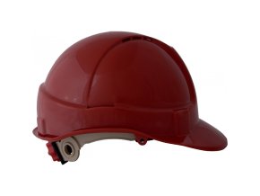 Prilba SH-1 červená