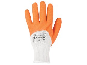 DICK KNUCKLE rukavice pracovný veľ. 10