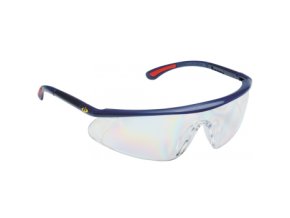 BARDEN okuliare číre