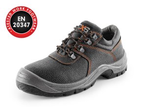 CXS STONE BERYL O2 poltopánka