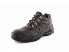 CXS STONE PYRIT S3 poltopánka s oceľovou špicou