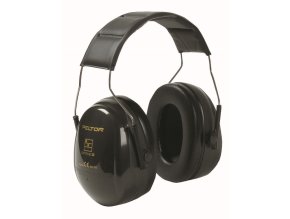 Slúchadlá PELTOR H520A-407-GQ