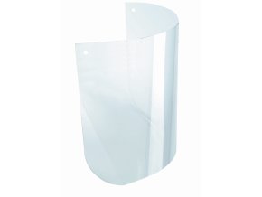 MAXSHIELD VISION náhradní zorník čirý