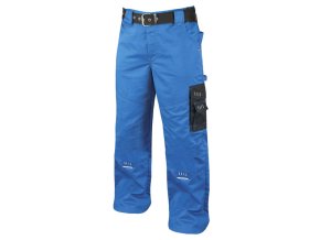 ARDON 4TECH nohavice pas modro-čierne