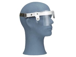 Ochranný štít ŠP6