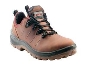 PANDA TOP TREKKING MIURA S3 SRC poltopánka