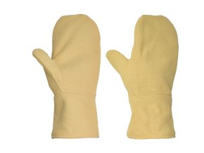 cerva parrot tepelne odolne palcove rukavice