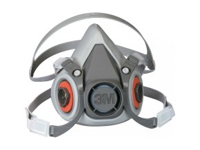 3M 6000 polomaska