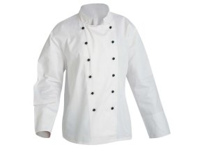 RADIM kuchařský rondon bílý