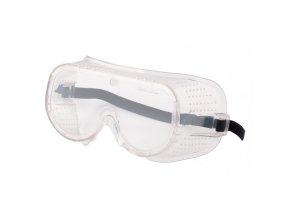 ARDON G3011 okuliare uzavreté číre
