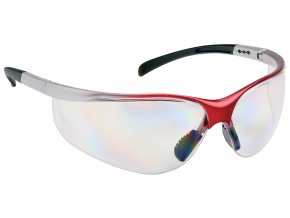 Rozelle okuliare číre