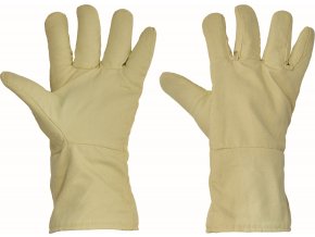 cerva scaup tepelne odolne rukavice