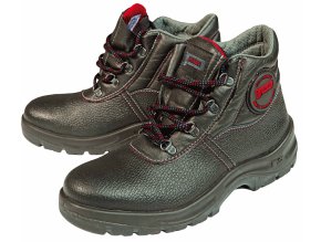 PANDA obuv STRONG MITO S1 SRC, členková
