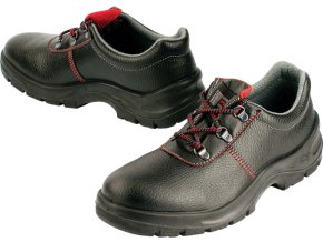 Obuv PANDA STRADA S1 SRC poltopánka