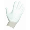 BUCK / BRITA - PRACOVNÁ RUKAVICA, BIELA