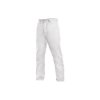 ARTUR pánske nohavice biele