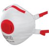 respirator dykeno ffp3 s ventilkem muslovy