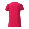 Dámske funkčné tričko JN495 ružové