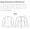 cxs stretch damska monterkova bluza369