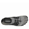 0823060020 BOSKY Grey Barefoot 8