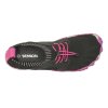 bennon bosky black pink barefoot bosonozky12