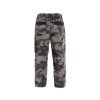 cxs camo detske kalhoty do pasu+