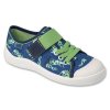 52310 1 351y029 31 chlapecke tenisky befado 1sz modre