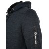 OLYMPOS Sweatshirt blue/grey