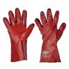 cerva redstart 35 cm rukavice macene v pvc ray sela